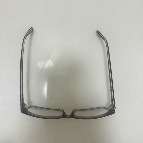 Prescription Vera Bradley Glasses with -1.75 prescription for near sighted - Picture 5 of 7